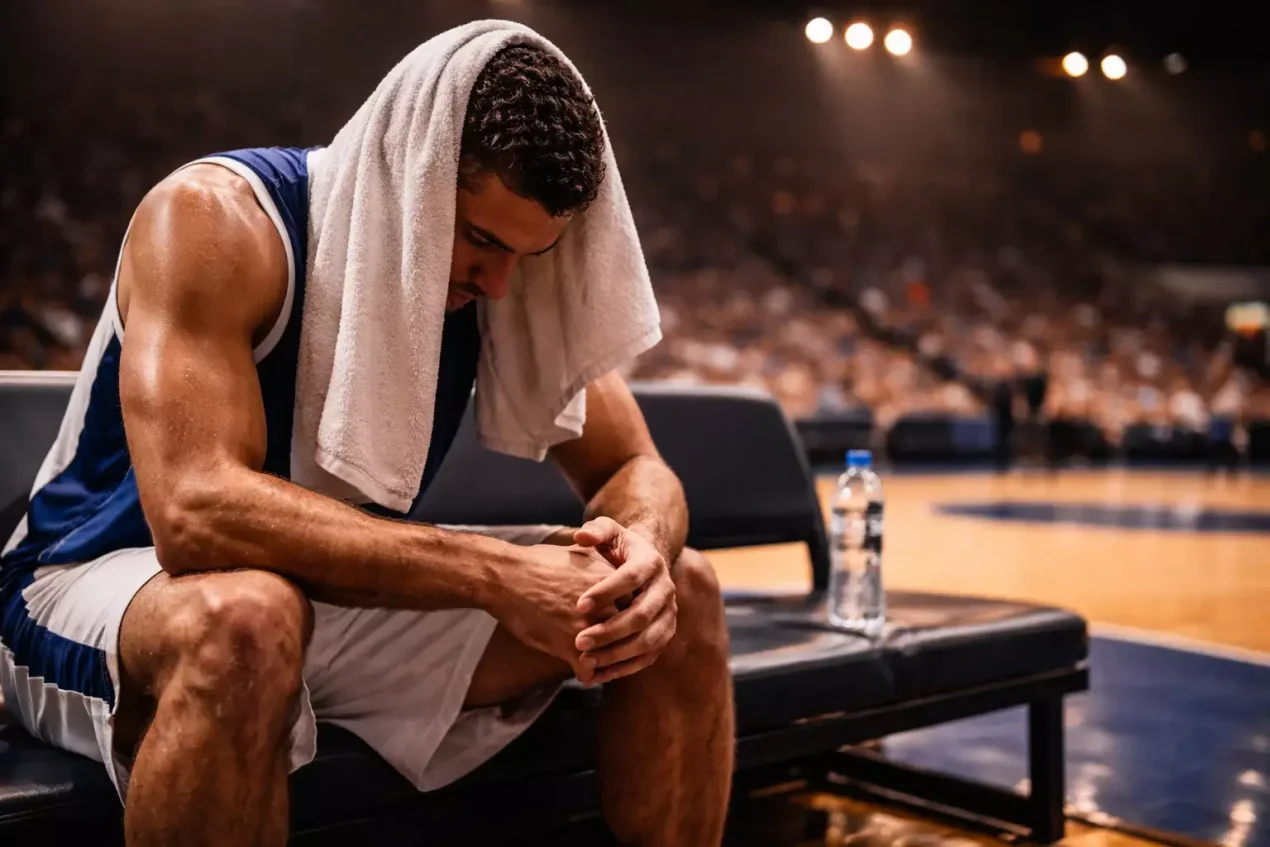 Back-to-Back NBA : Exploiter la Fatigue dans vos Paris