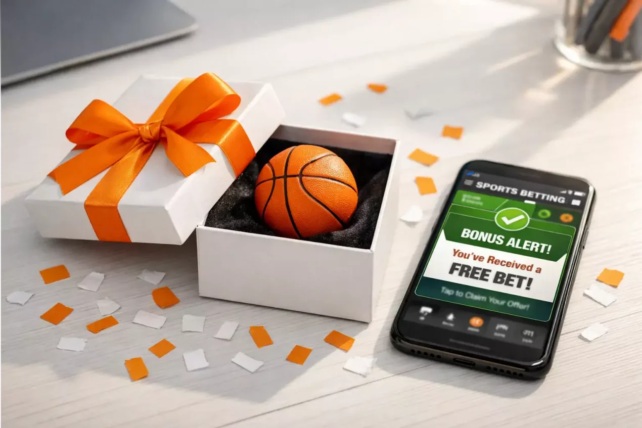 Bonus Paris Basketball : Offres et Promotions Bookmakers