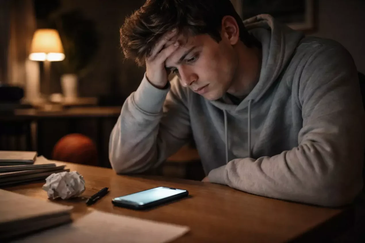 Erreurs de Débutant en Paris Basketball