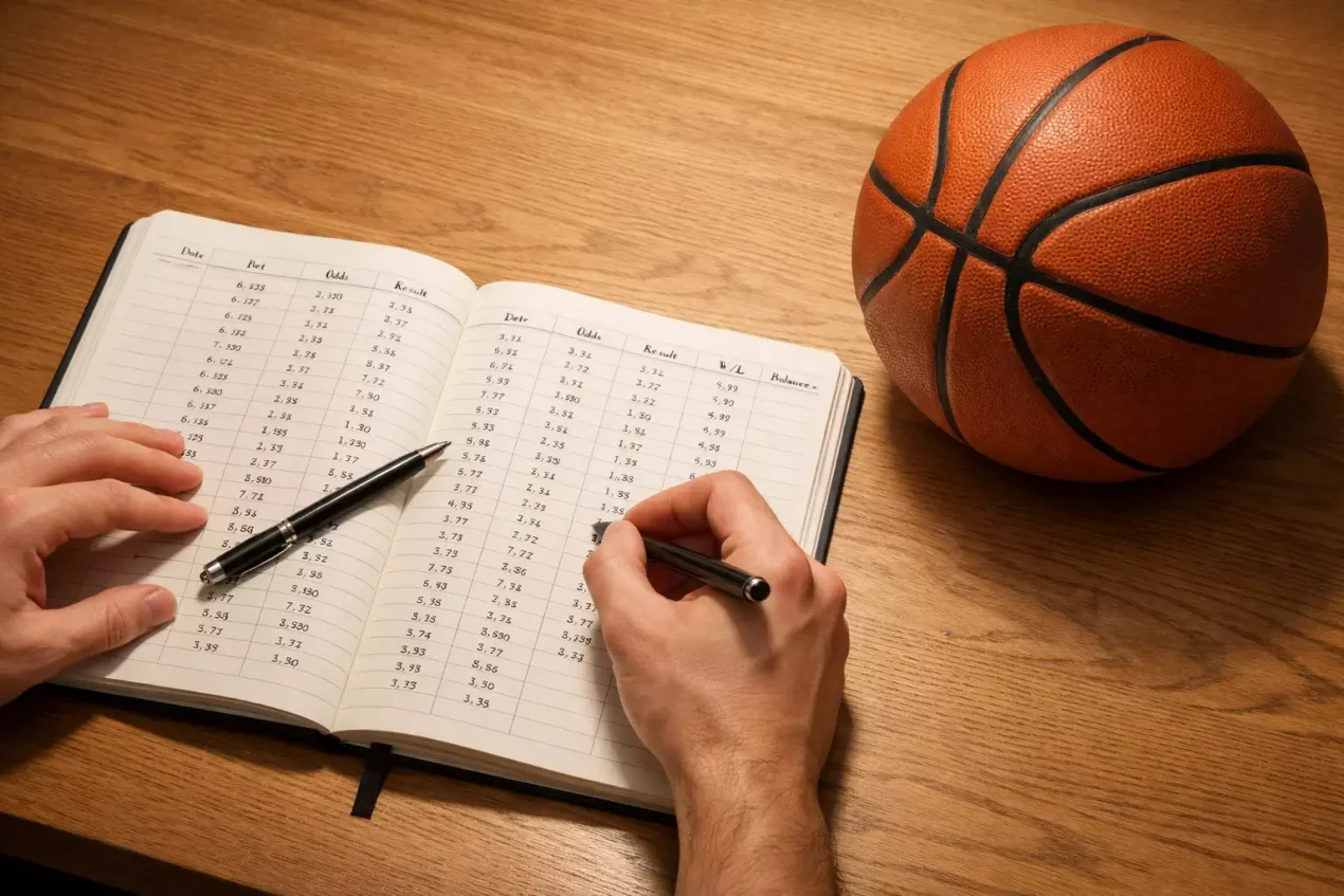 Gestion de Bankroll Paris Basket : Protéger et Faire Croître son Capital