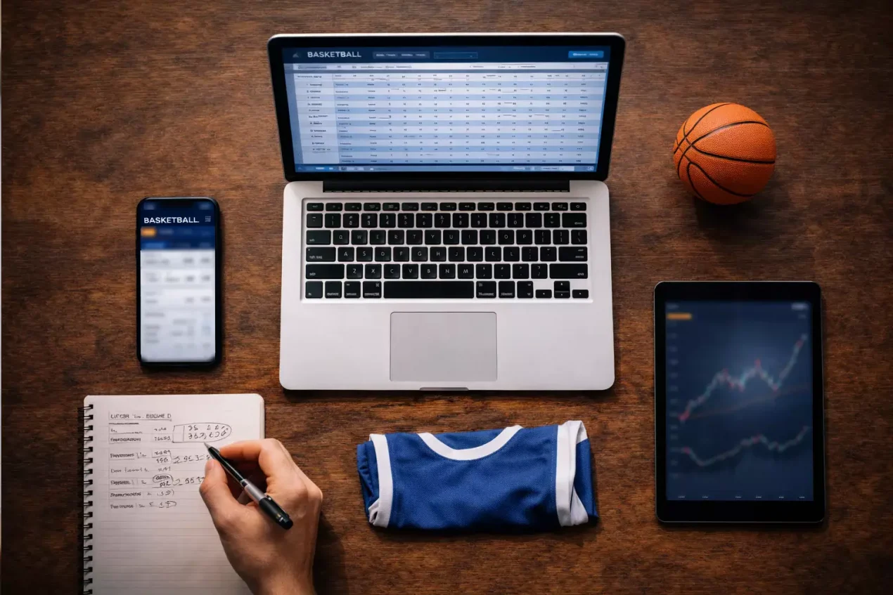 Jeu Responsable et Paris Basketball