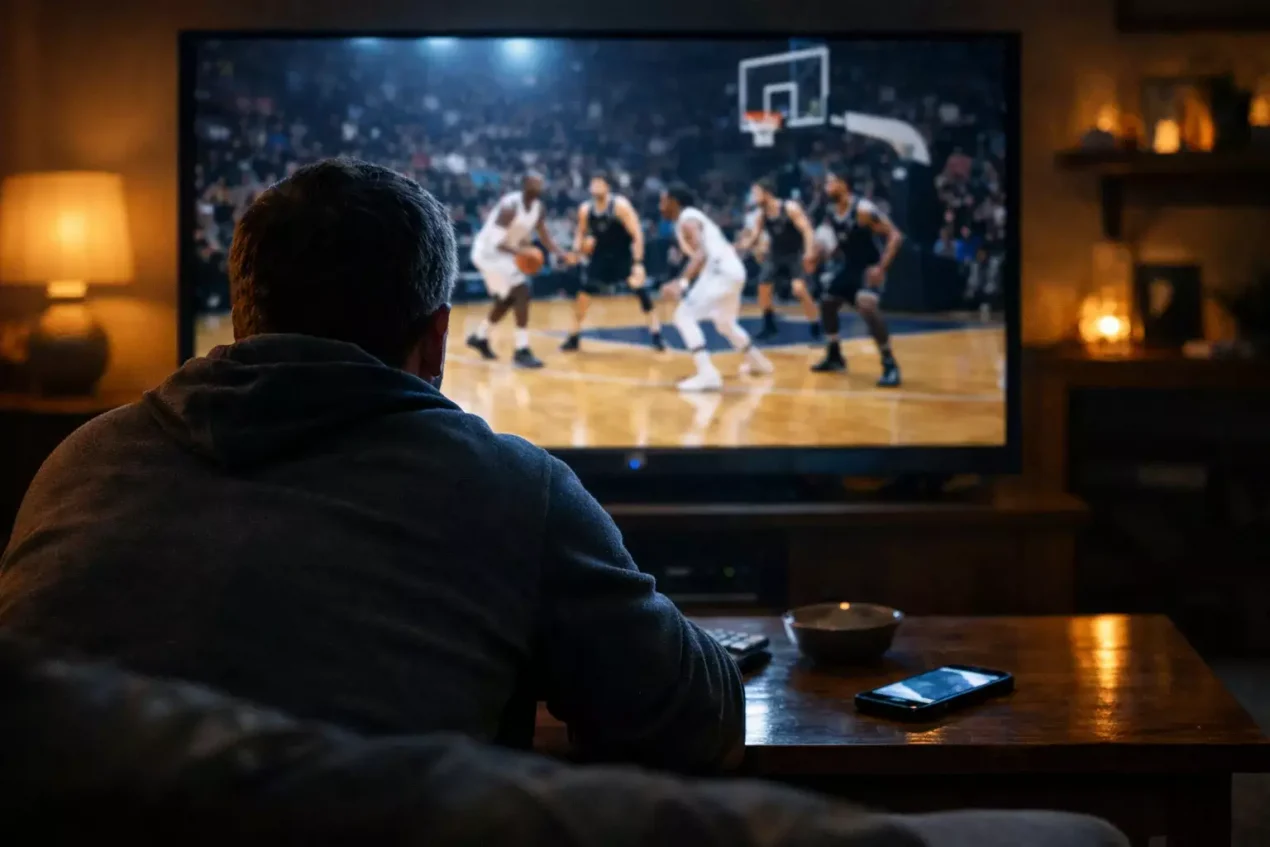 Live Betting Basketball : Stratégies Avancées en Direct