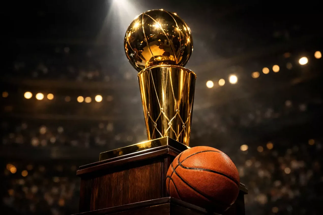 Paris Futures NBA : MVP, Champion et Récompenses Individuelles