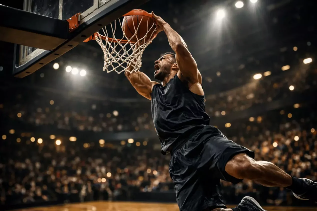 Paris Moneyline Basketball : Choisir le Vainqueur