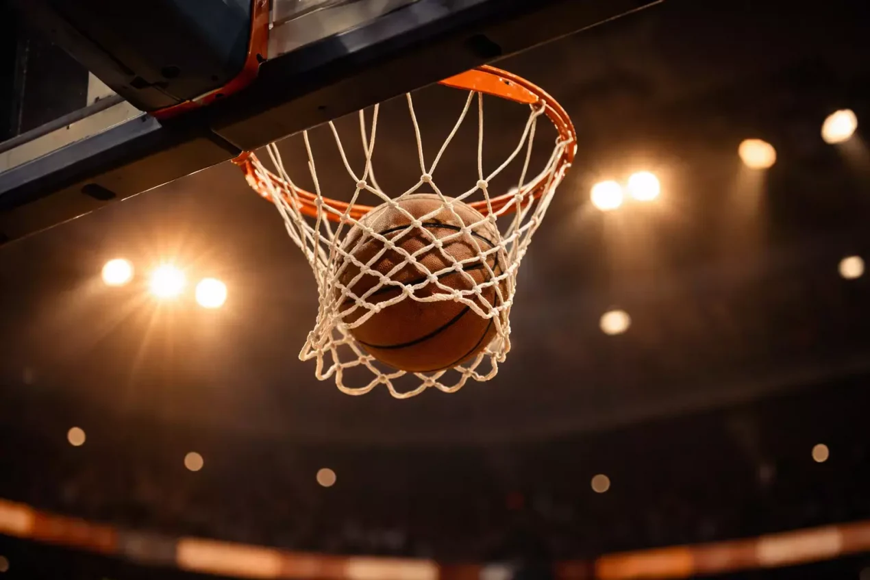 Paris Over/Under Basketball : Miser sur le Total de Points