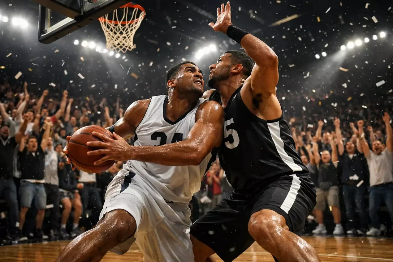 Paris Playoffs NBA : Stratégies pour les Phases Finales