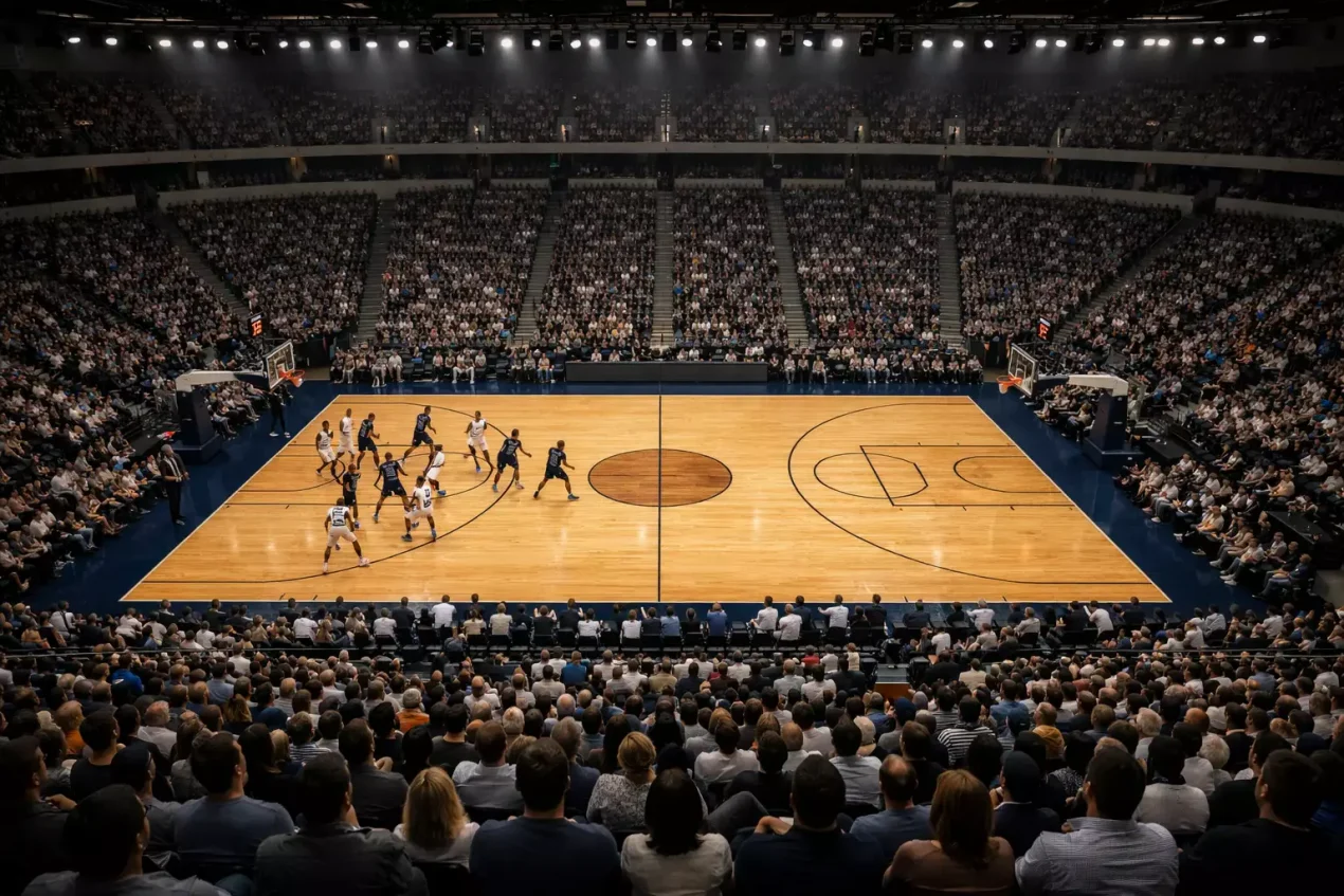 Pronostic NBA Saison Régulière : Calendrier, Rythme et Opportunités